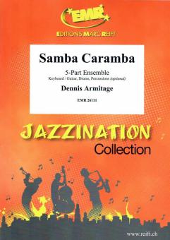 Samba Caramba Download