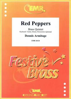 Red Peppers Download