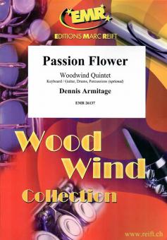 Passion Flower Download