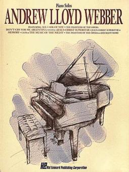 Piano Solos 