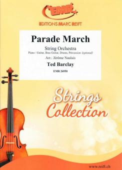 Parade March Download