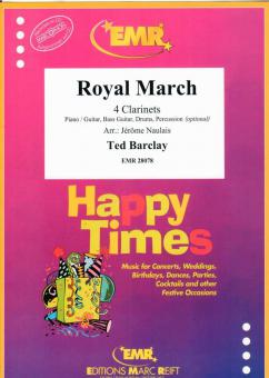 Royal March Download