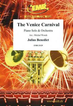 The Venice Carnival Download