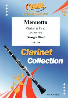Menuetto Download