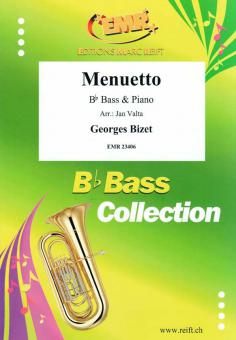 Menuetto Download