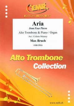 Aria Download