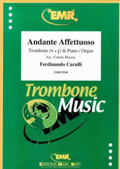 Andante Affettuoso Download