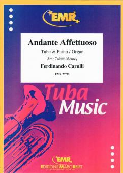 Andante Affettuoso Download