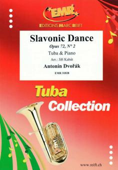 Slavonic Dance DOWNLOAD Download