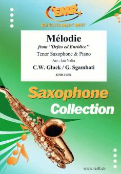Mélodie Download