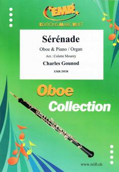 Sérénade Download