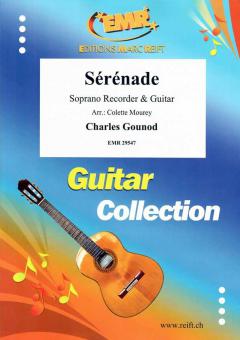 Sérénade Download