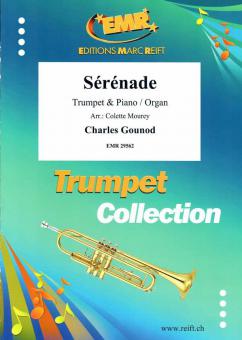 Sérénade Download