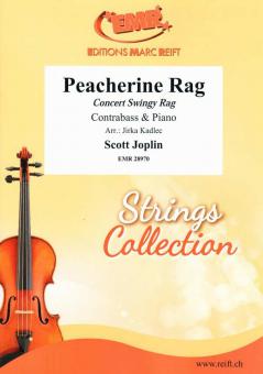 Peacherine Rag Download