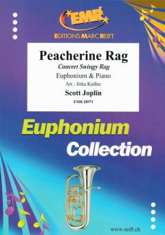Peacherine Rag Download