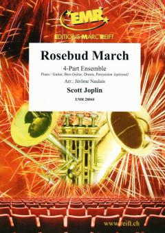Rosebud March Download