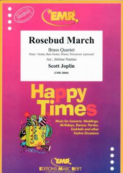 Rosebud March Download