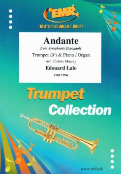Andante Download