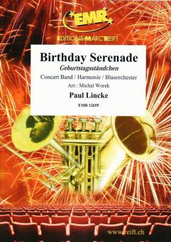 Birthday Serenade Download