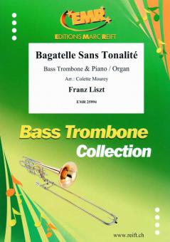 Bagatelle Sans Tonalité Download