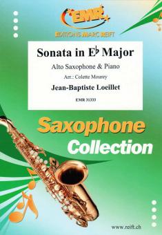 Sonata in Eb Major Download