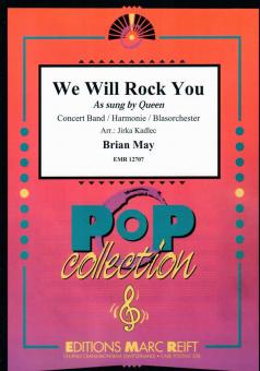 We Will Rock You Download