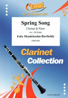 Spring Song Download