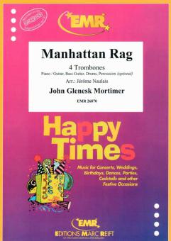 Manhattan Rag Download