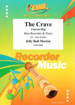 The Crave Download