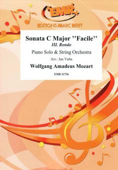 Sonata C Major Facile Download