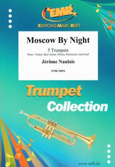 Moscow by Night Download