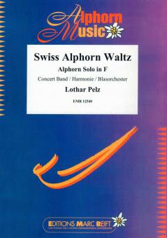 Swiss Alphorn Waltz Download