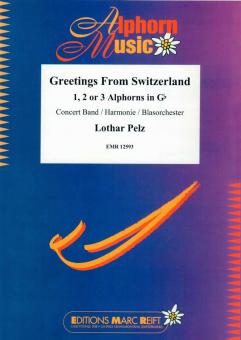 Greetings From Switzerland Download