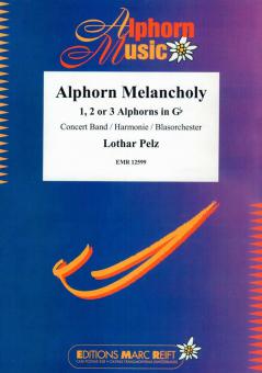 Alphorn Melancholy Download