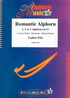 Romantic Alphorn Download