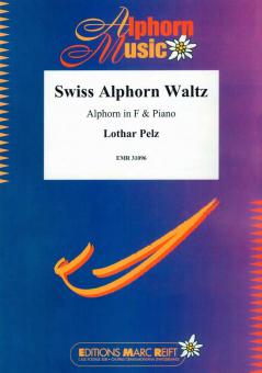 Swiss Alphorn Waltz Download