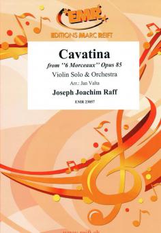 Cavatina Download