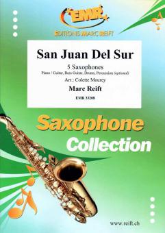 San Juan Del Sur Download