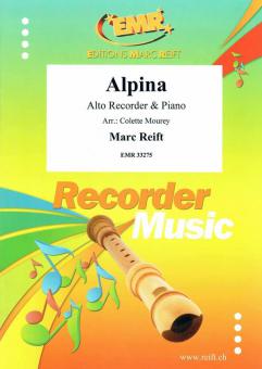 Alpina Download