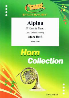 Alpina Download