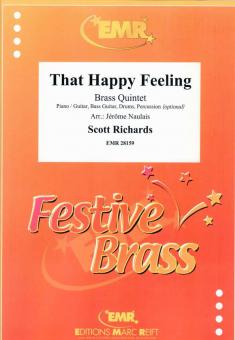 That Happy Feeling Download