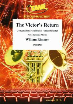 The Victor's Return Download