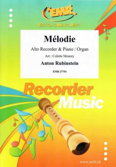 Mélodie Download