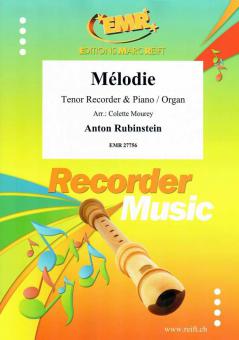 Mélodie Download
