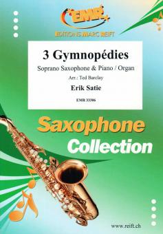 3 Gymnopédies Download