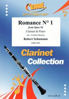 Romance No 1 Download