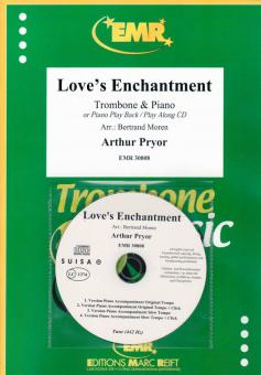 Love's Enchantment Download