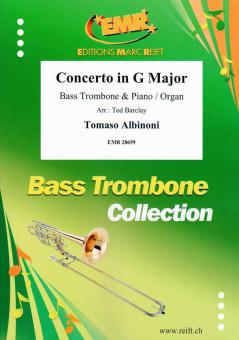 Concerto in G Major Download