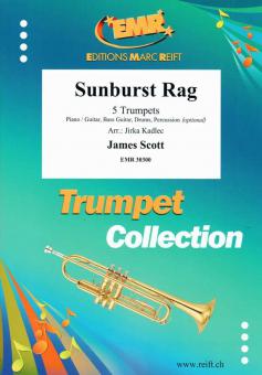 Sunburst Rag Download