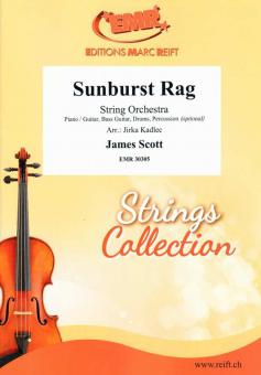 Sunburst Rag Download